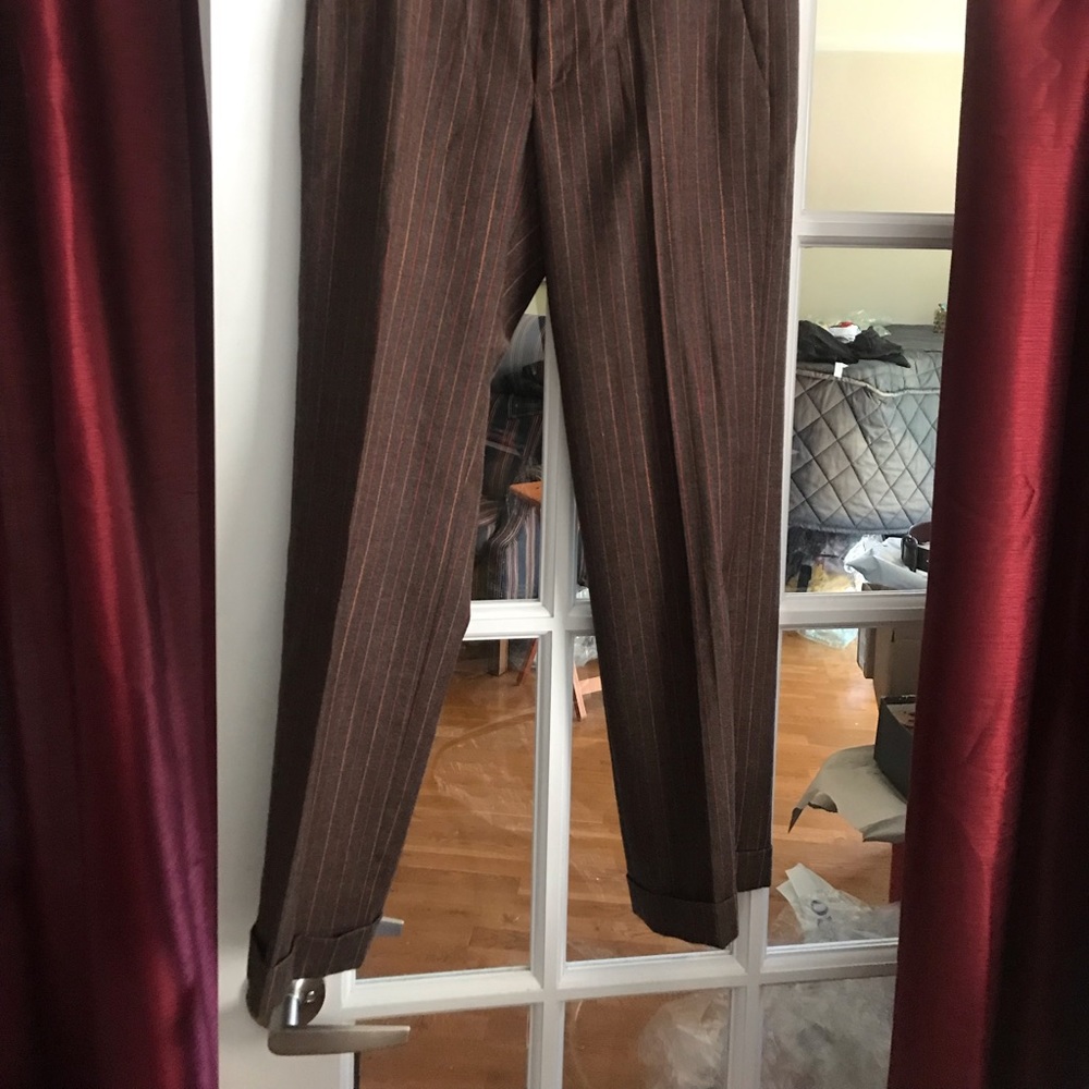 Etro Pants - image 2